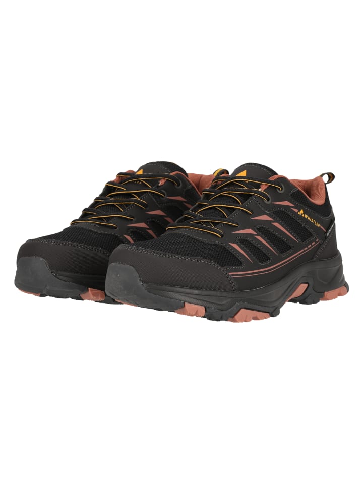 Whistler Outdoorschuh Haksa in 1016 Phantom günstig kaufen