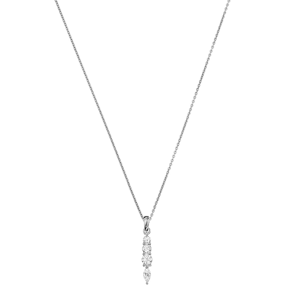 FAVS Chaînette 925 Argent collier