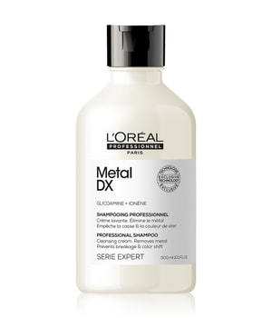 L'Oréal Professionnel Paris Serie Expert Metal DX Haarshampoo-300 ml