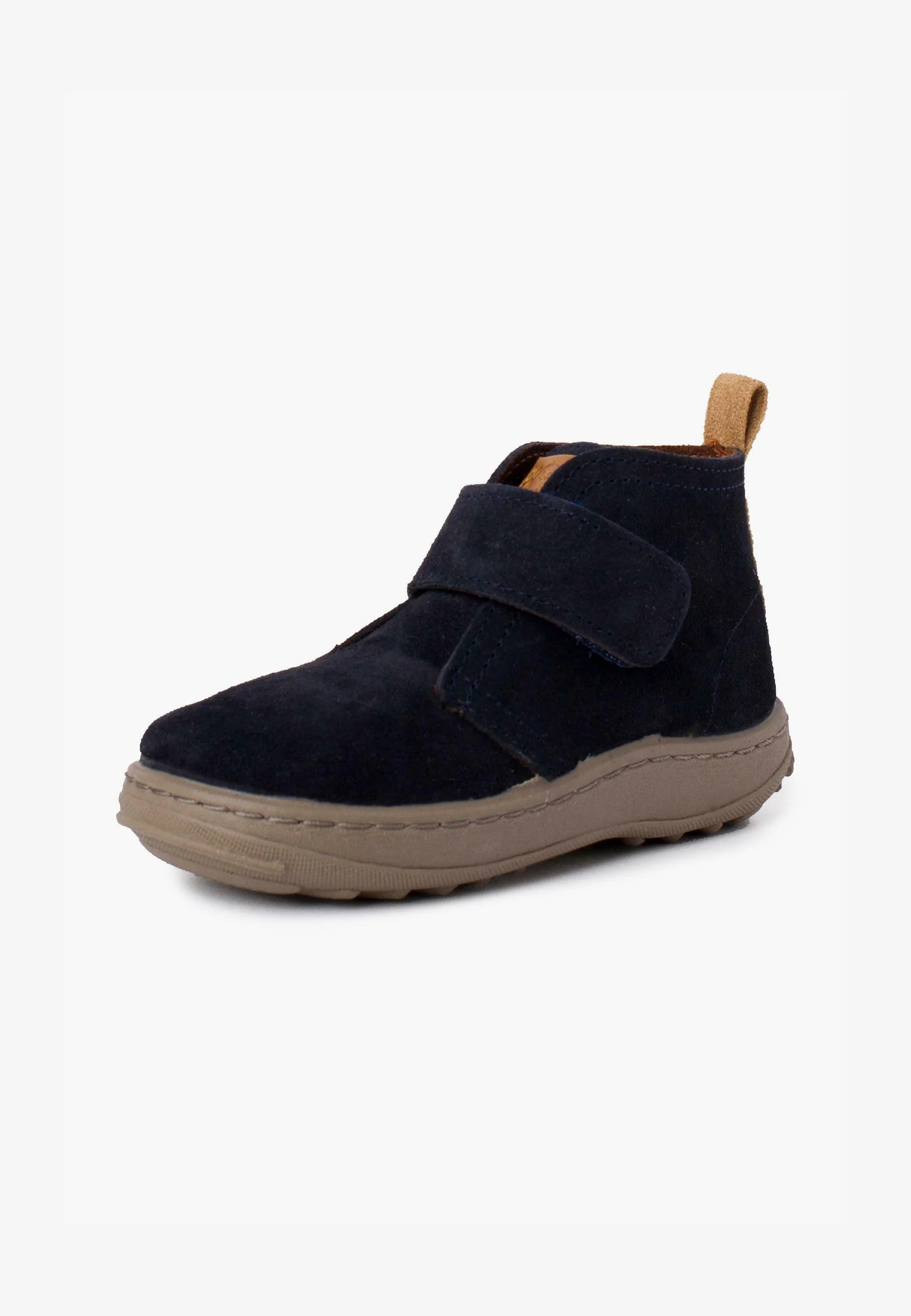Pisamonas ADHERENTE - Botines