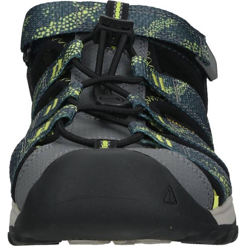 Keen Wanderschuhe Outdoorsandalen Jungen