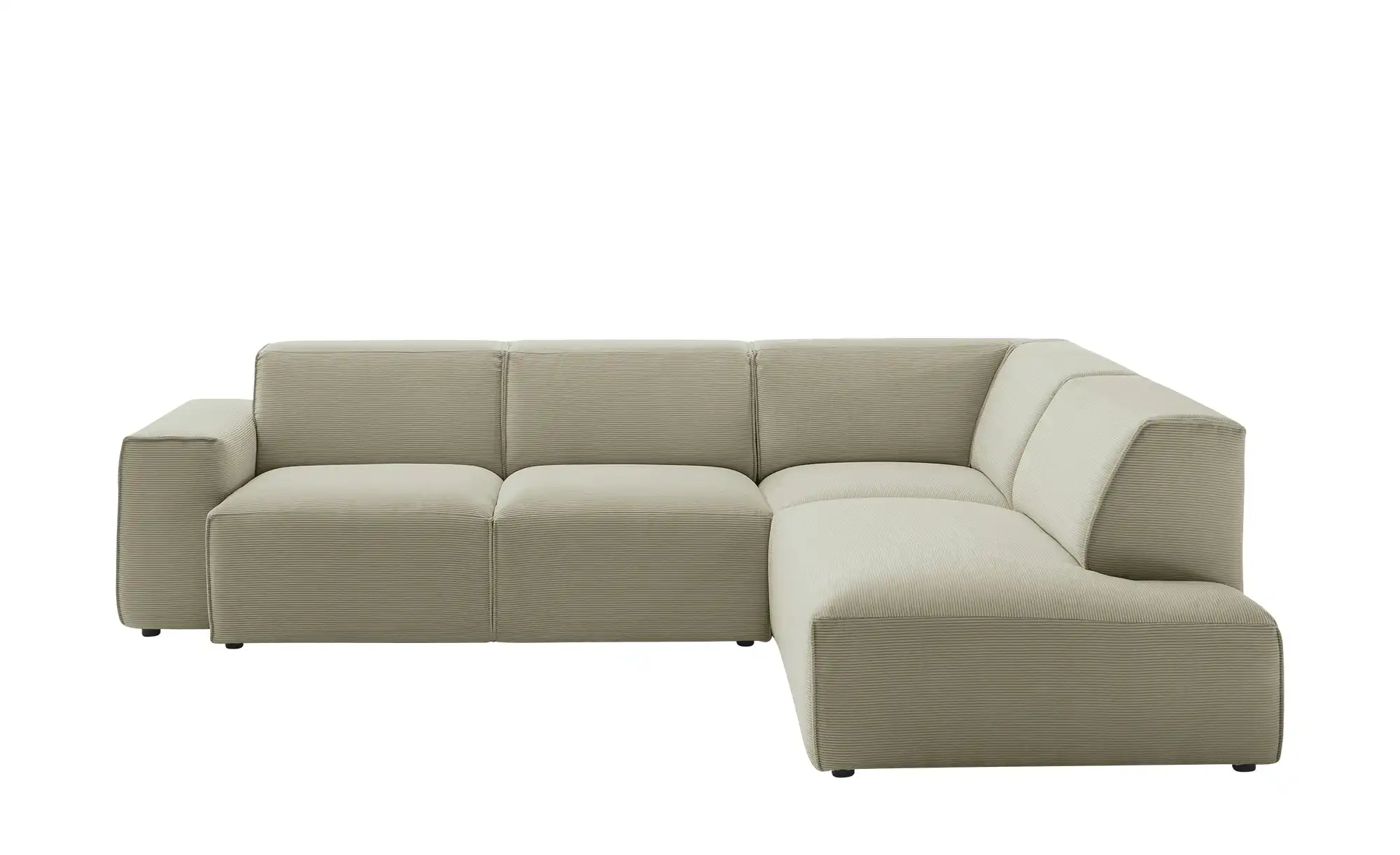 Gray & Jones Ecksofa Baltic Breeze
