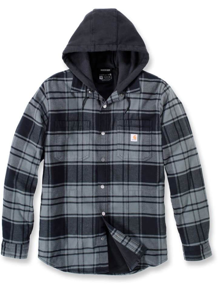 CARHARTT  Fleecejacke/Fleecepullover 