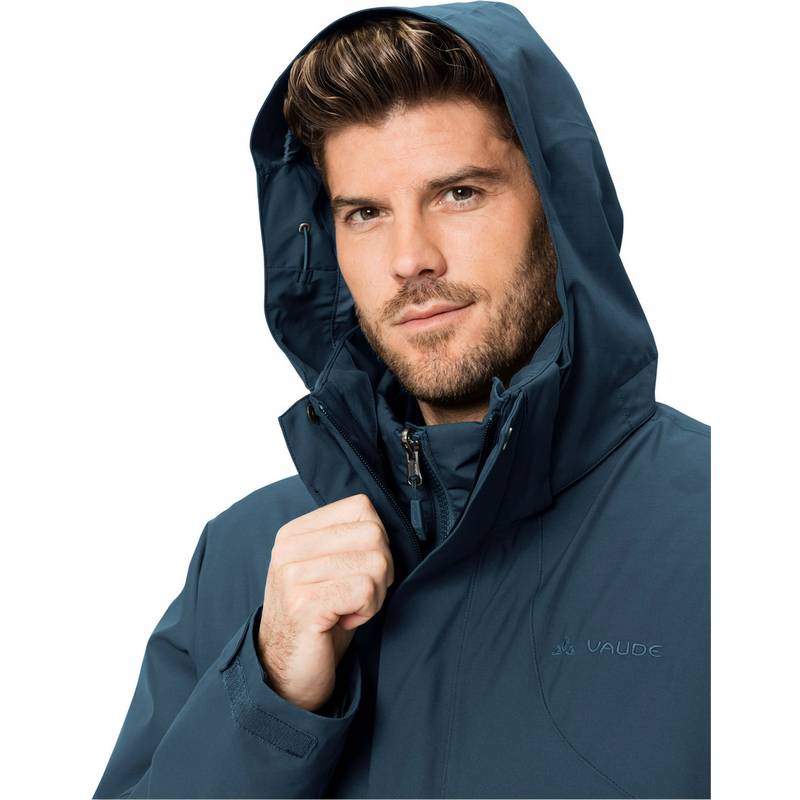 VAUDE Caserina 3in1 II Doppeljacke Herren