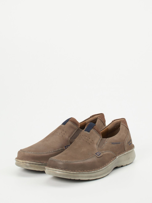Slipper-45512490007 Josef Seibel
