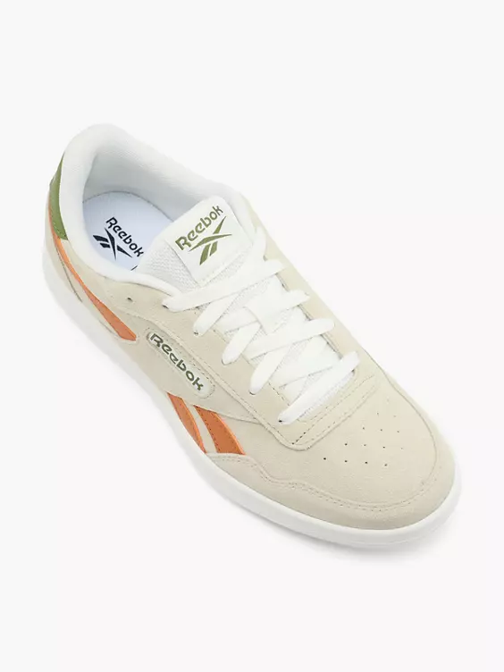 Reebok Leder Sneaker COURT ADVANCE