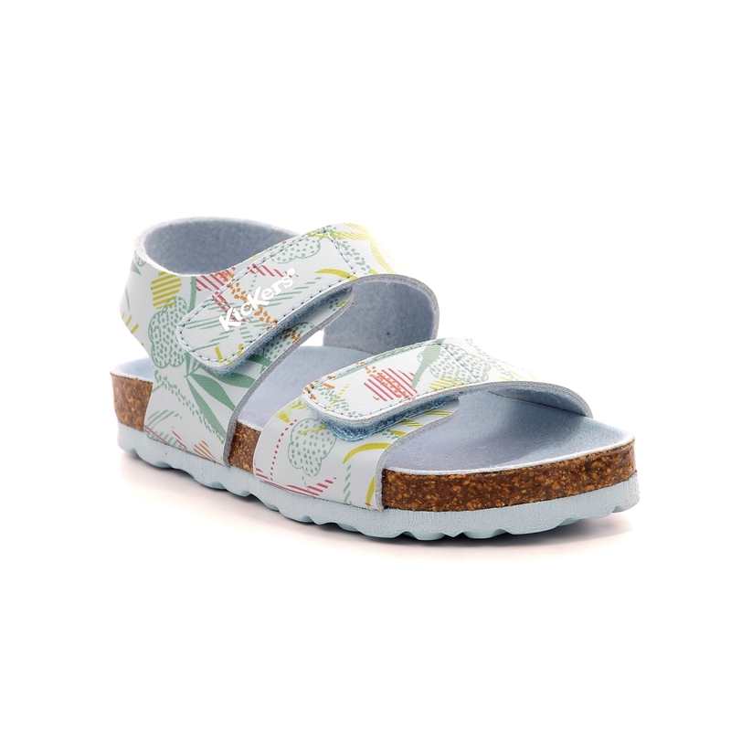 Sandales synthétique Summerkro