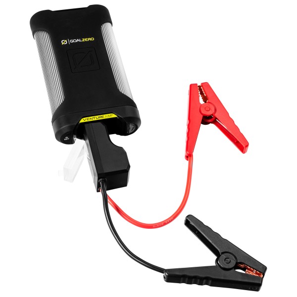 Goal Zero - Venture Jump Power Bank - KFZ-Zubehör