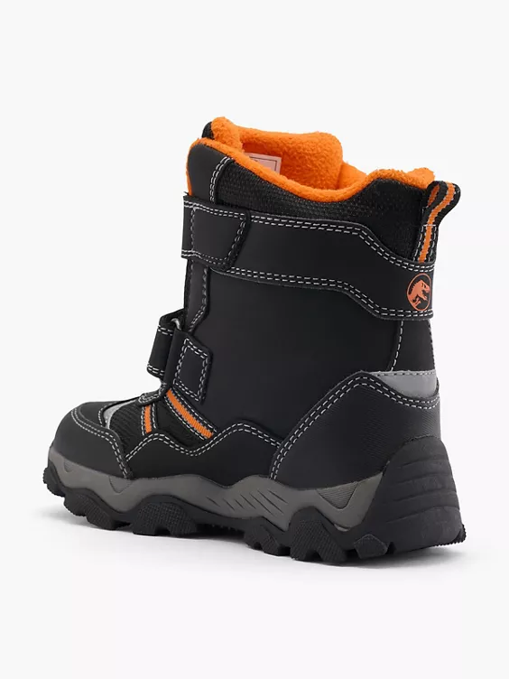 Jurassic World Boots