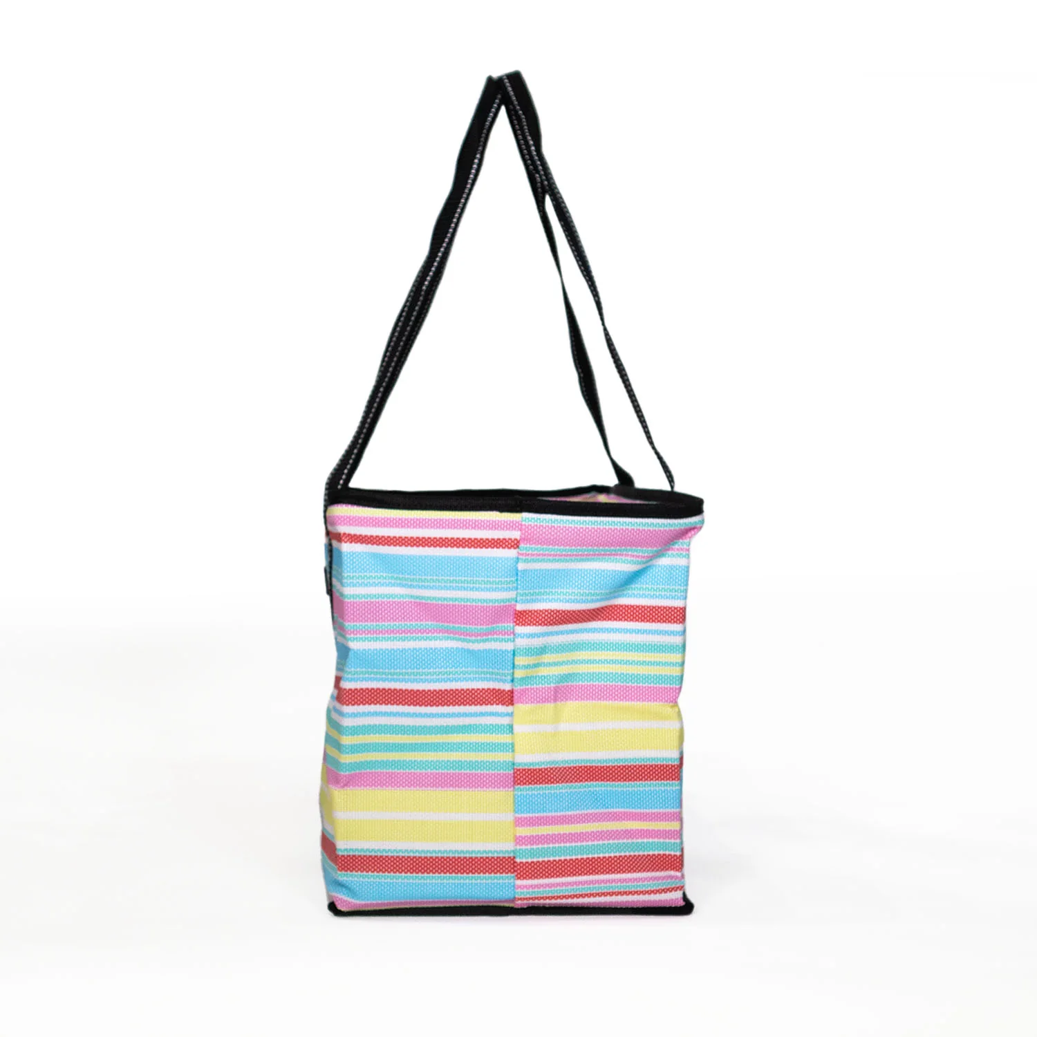 Woven Long Tote Bag X-Large Cabana Boy