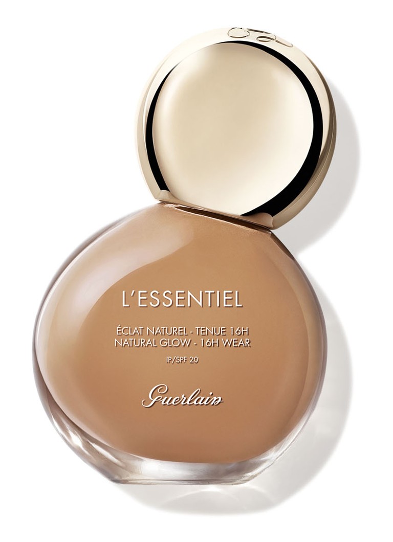 Guerlain  L'Essentiel Natural Glow SPF 20 Foundation