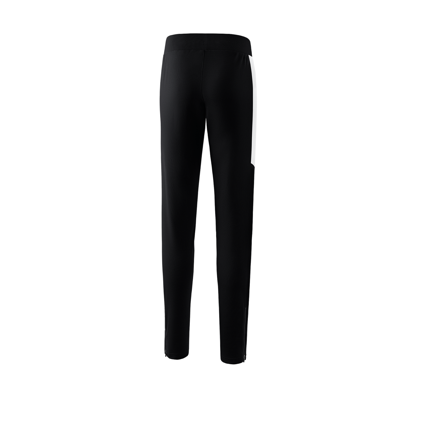 Erima Squad Trainingshose Damen Schwarz Weiss