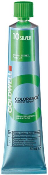 Goldwell Colorance Mix Tönung