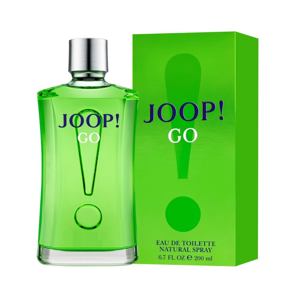 JOOP! Muška toaletna voda