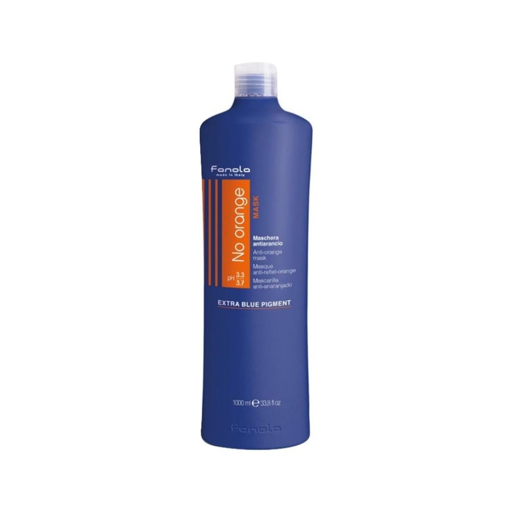 Fanola Masque de soin No Orange Soin des cheveux