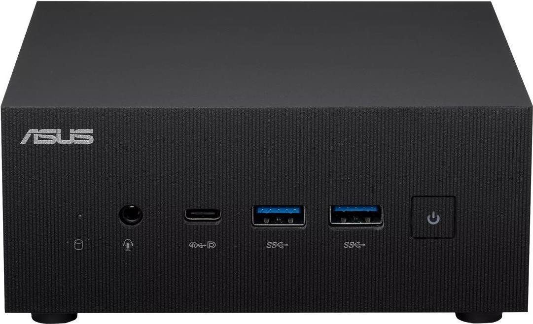 Asus ASUS Barebone VIVO Mini PN53-BBR777HD Ryzen7 7735H 3.2 Ghz Barebone-PC