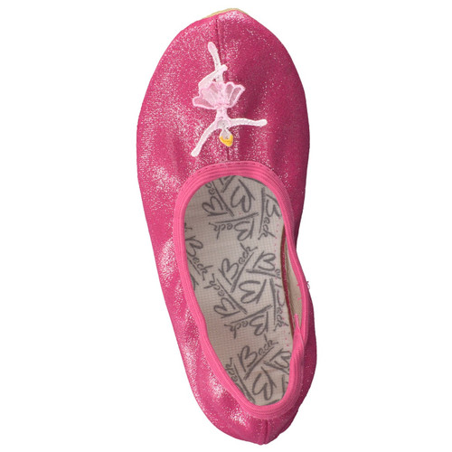 Gymnastikschuh-76305490001 Beck