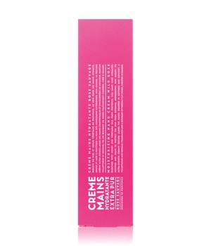 La Compagnie de Provence Crème Mains Hydratante Extra Pur Rose Sauvage Handcreme 100 ml