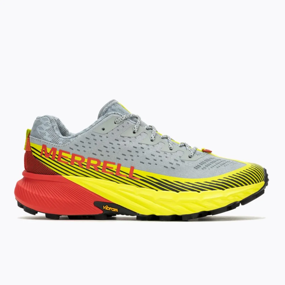 Merrell Agility Peak 5 J067757 / schwarz
