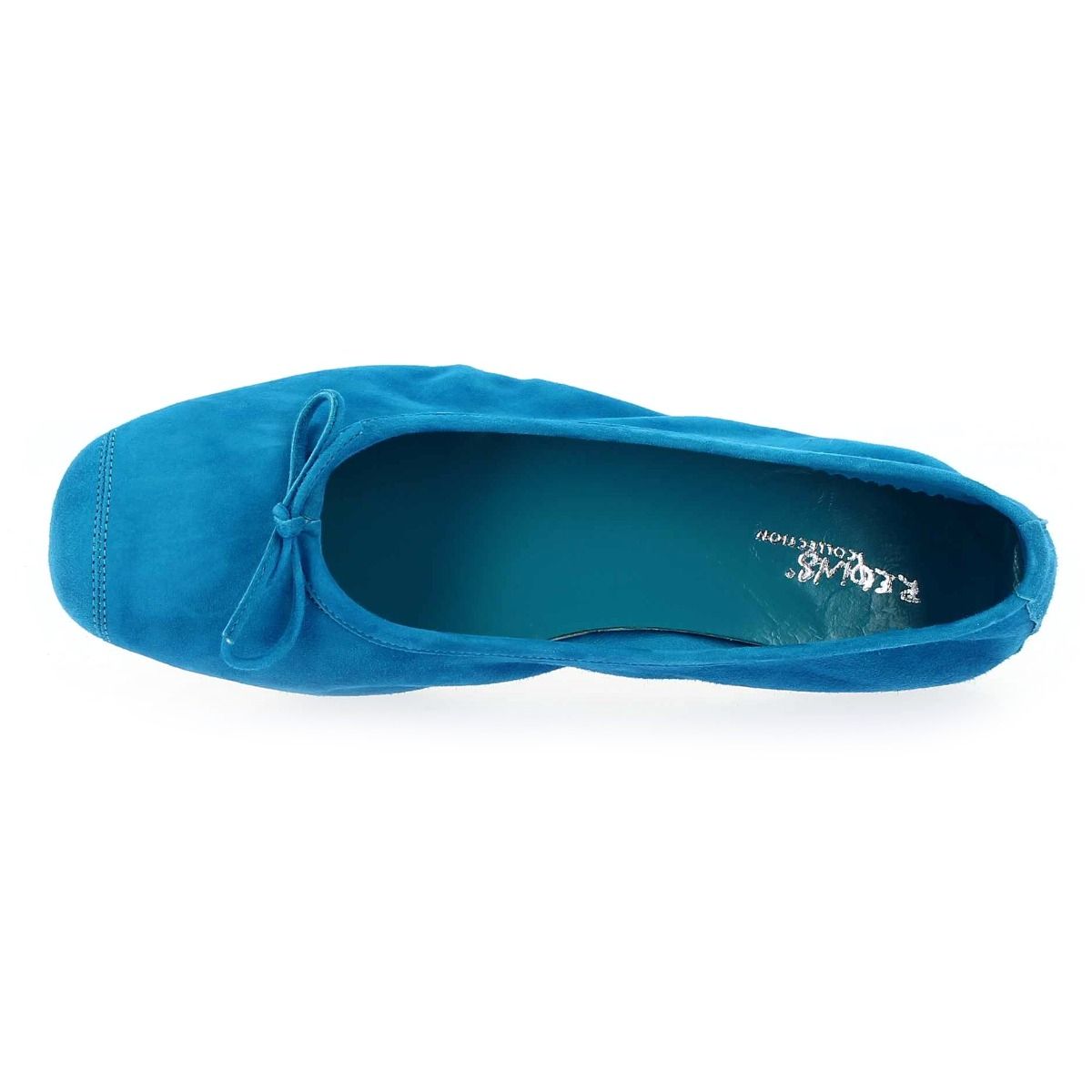 Reqins  HARMONY PEAU - Bleu Azur