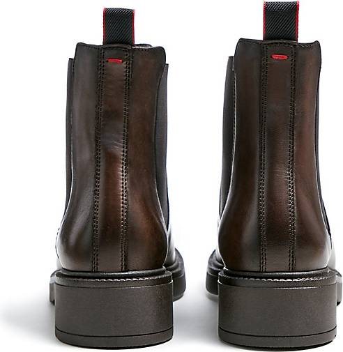 LLOYD Schuhe Moderner Chelseaboot