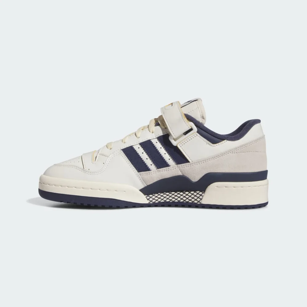 adidas Forum 84 Low IE9935 / weiss