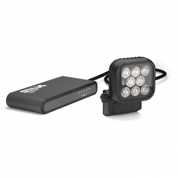 Silva - Spectra A - Stirnlampe