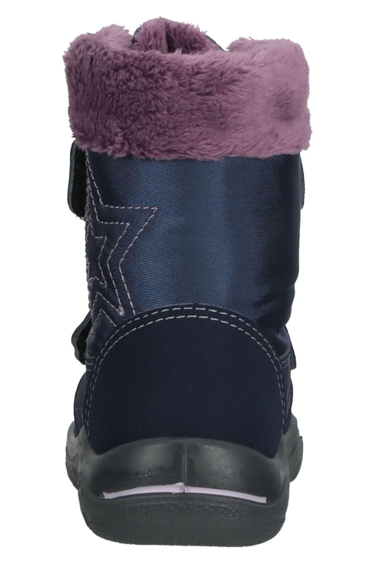 pepino  Stiefel - Blau - Flacher Absatz
