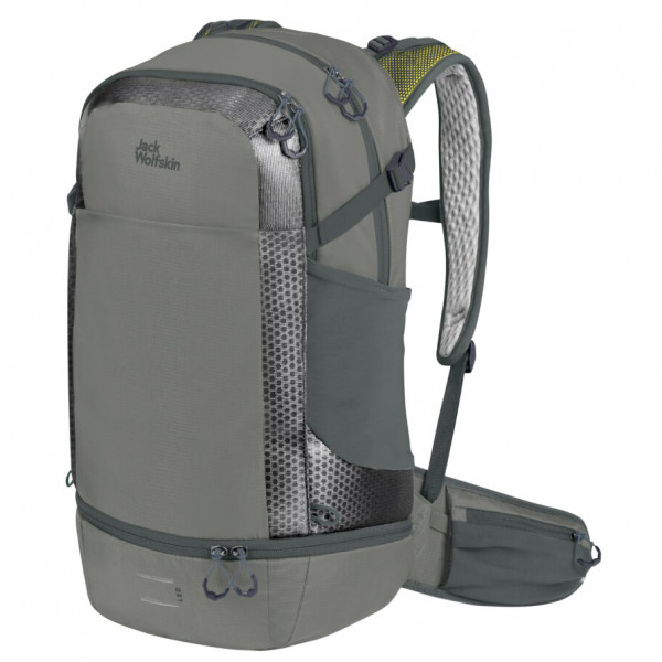Jack Wolfskin - Moab Jam Pro 30.5 - Bike-Rucksack