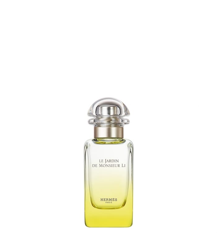 HERMÈS-LE JARDIN DE MONSIEUR LI-Eau de Toilette Vaporisateur