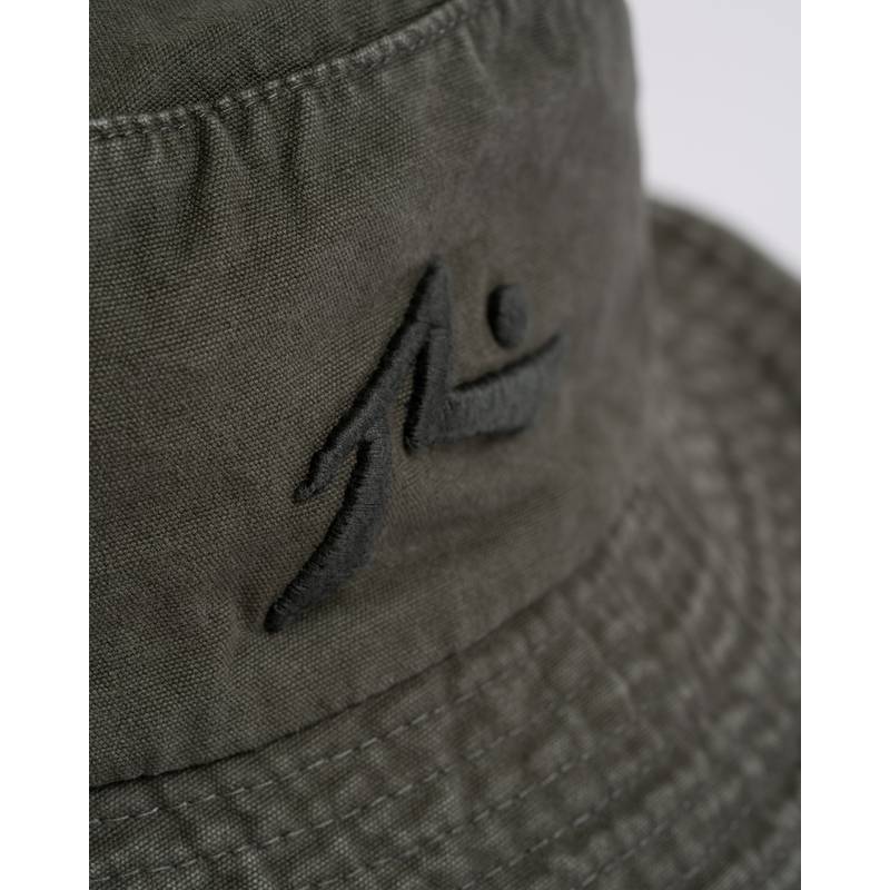 RUSTY COMP WASH BUCKET HAT Hut Herren