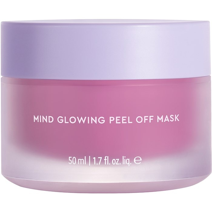 Mind Glowing Peel Off Mask