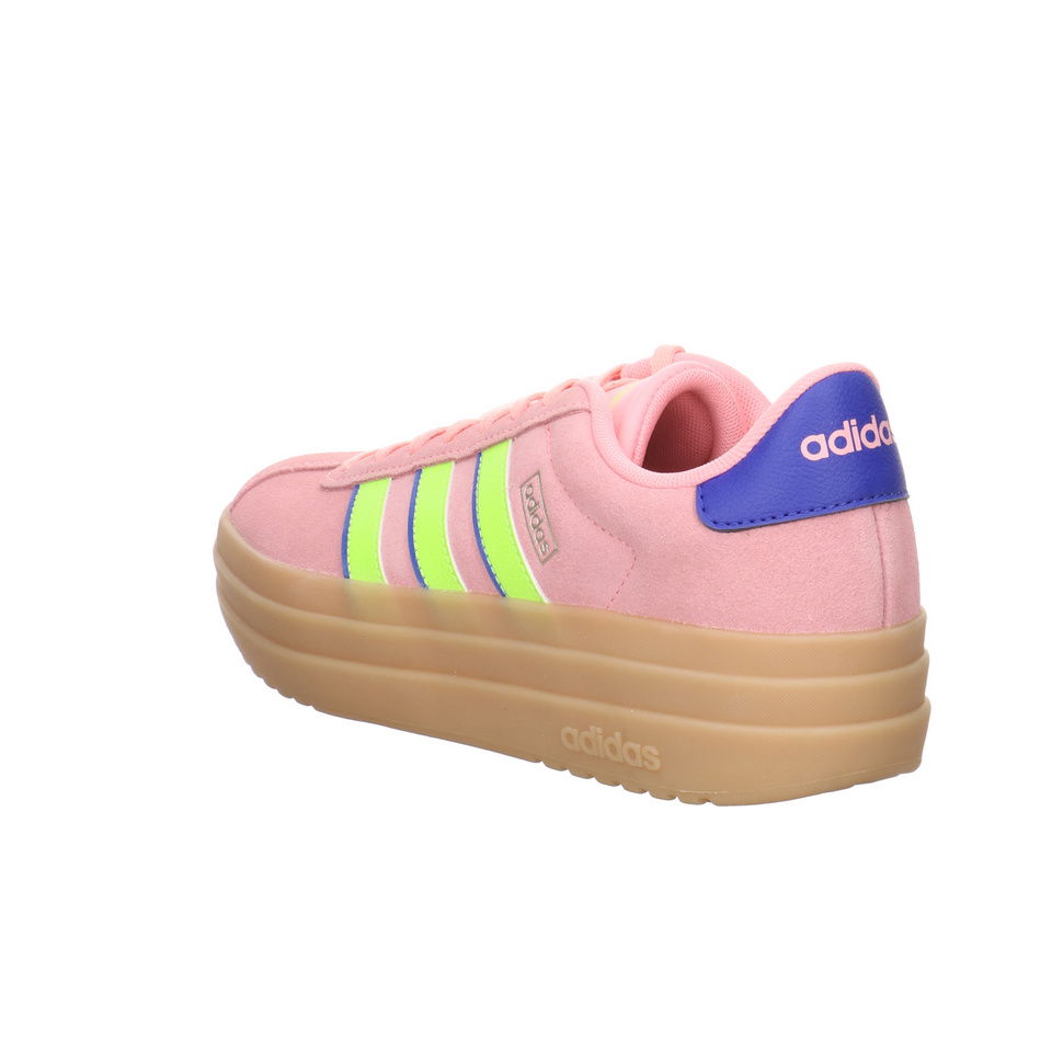 adidas VL Court Bold Sneaker