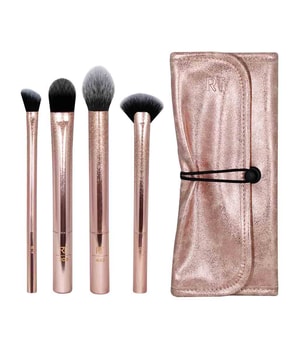 Real Techniques Rosy All Night Pinselset-1 Stk
