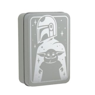 The Mandalorian Trivia Quiz (EN)