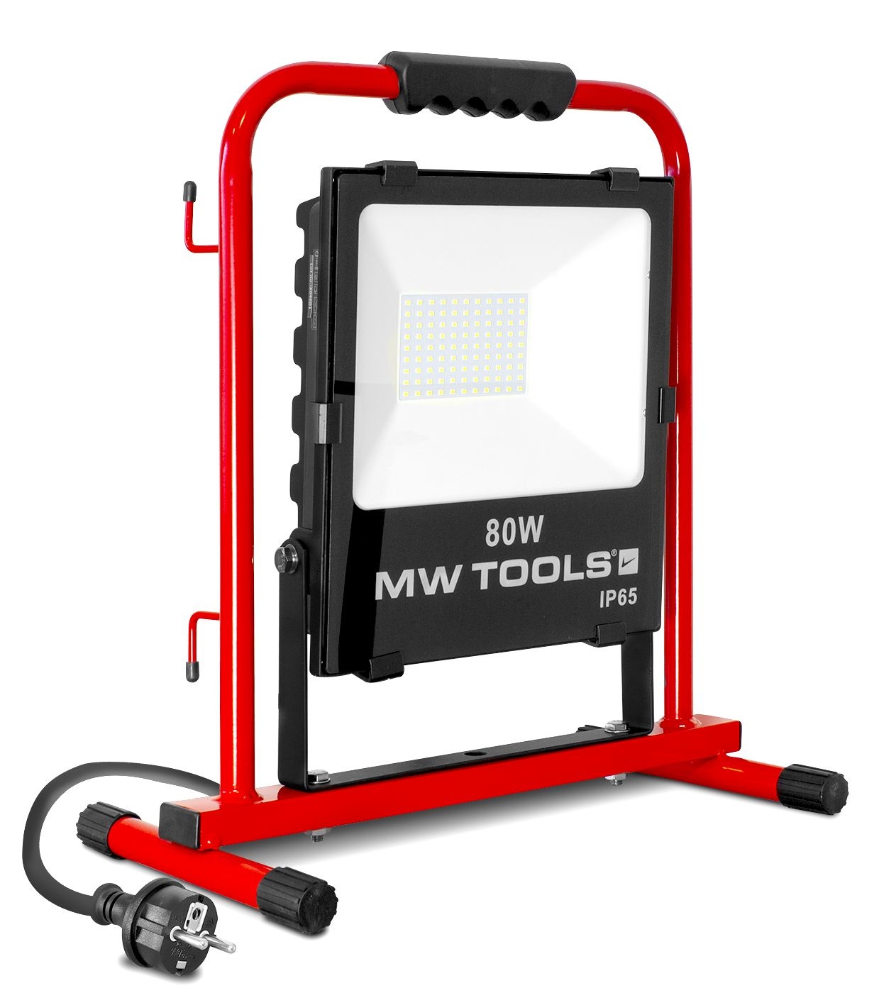 Metal Works 105272044 LCS80 Stabila konstrukcijas lampa 80 W