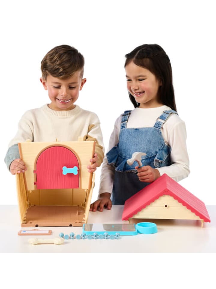 Moose Spielfigur Little Live Pets - Puppy Home Surprise - ab 5 Jahre günstig kaufen onesize
