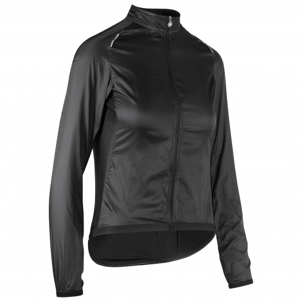 ASSOS - Women's Uma GT Wind Jacket - Fahrradjacke