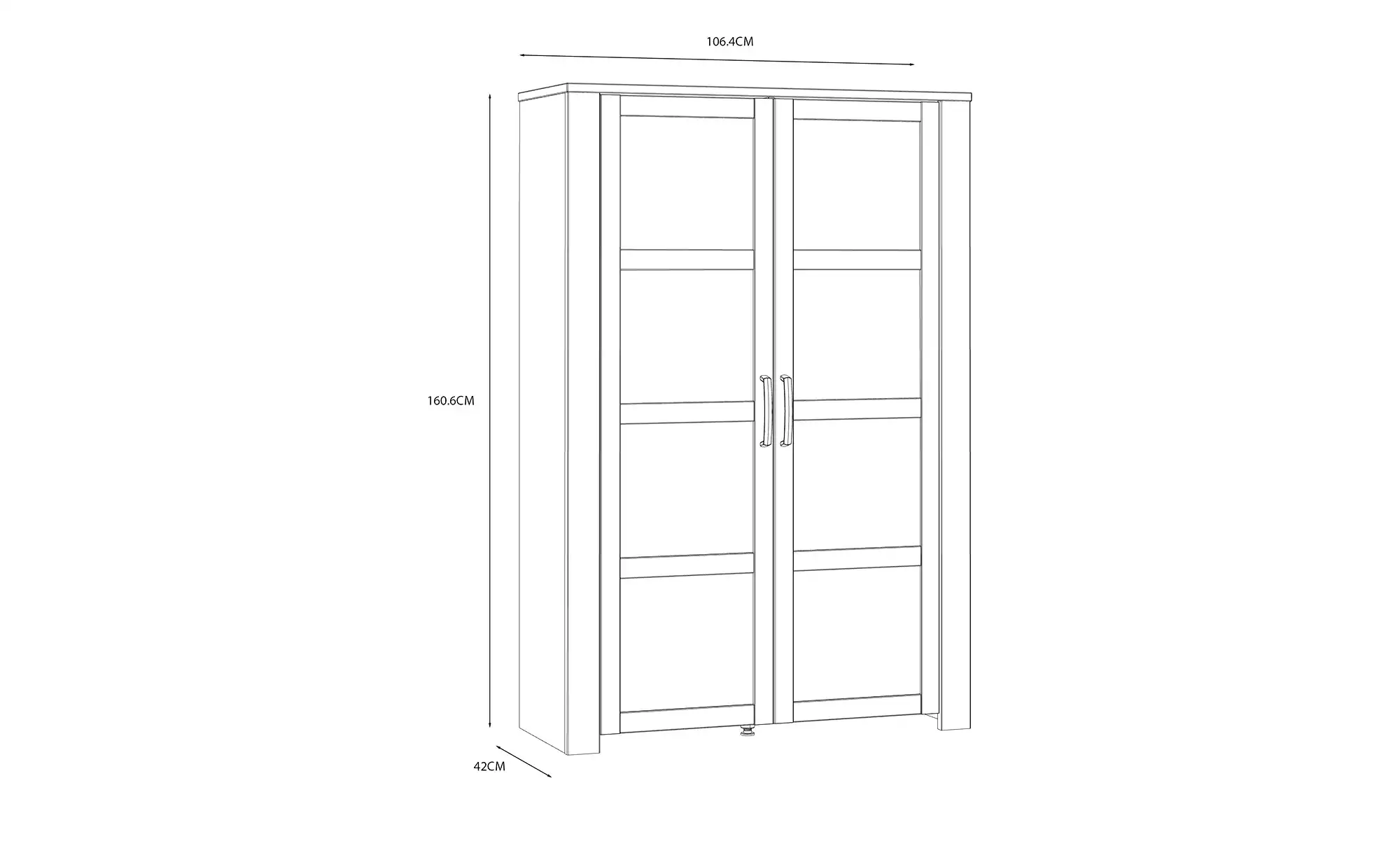 Highboard