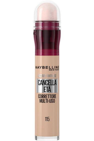 Multifunksjonell Age Eraser Face Concealer - Concealer