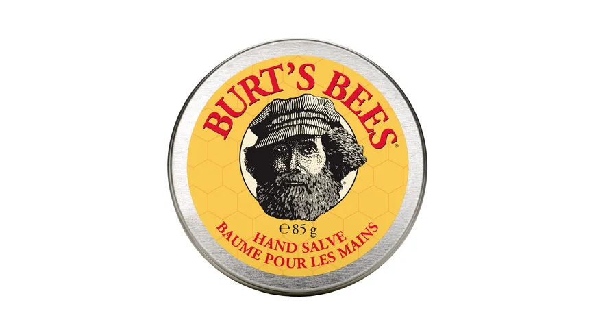BURT'S BEES Hand Salve 85 g