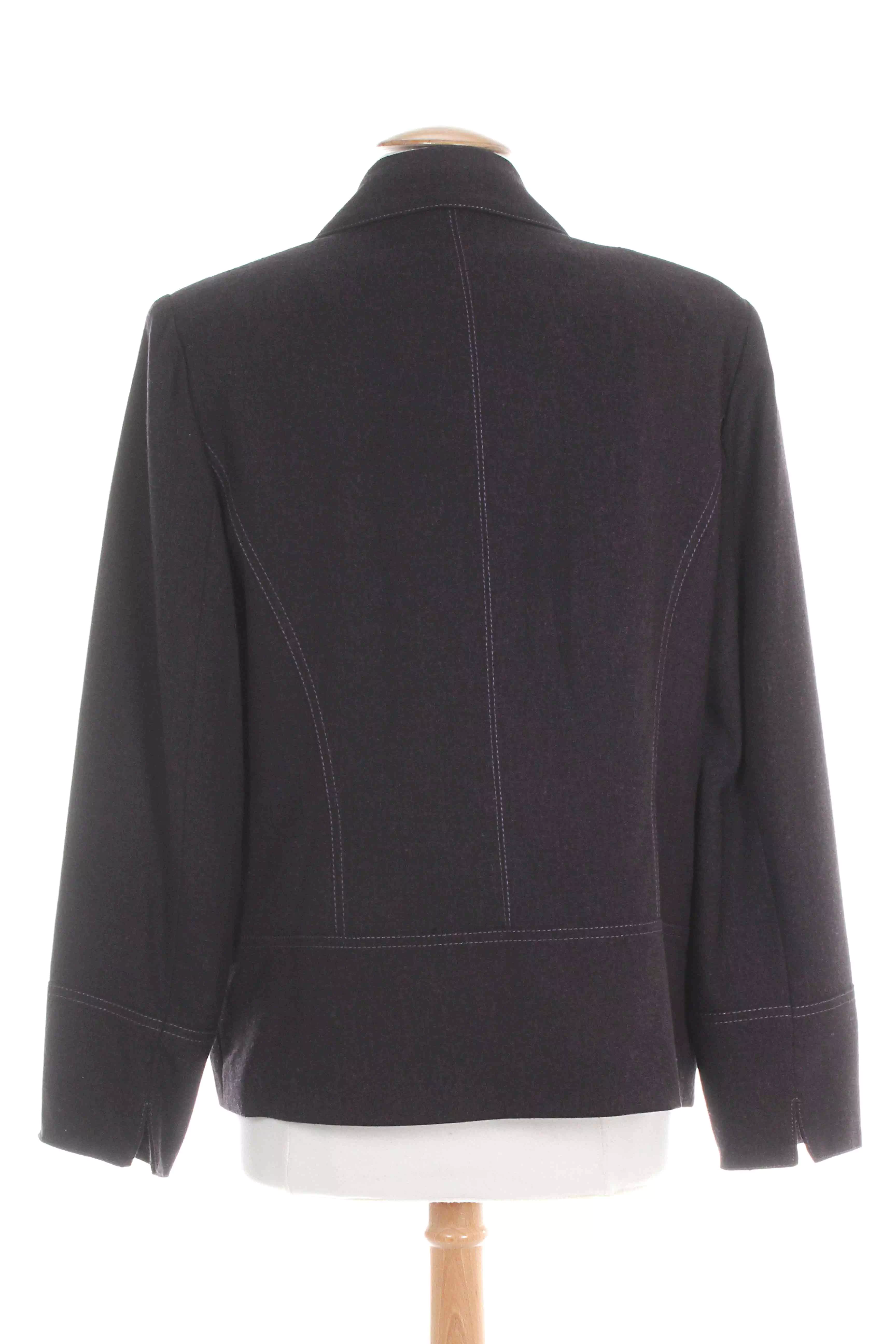 Pauporte Vestecasual Femme couleur violet