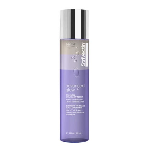 StriVectin Advanced Hydration Tri-Phase Daily Glow-Toner 150 ml