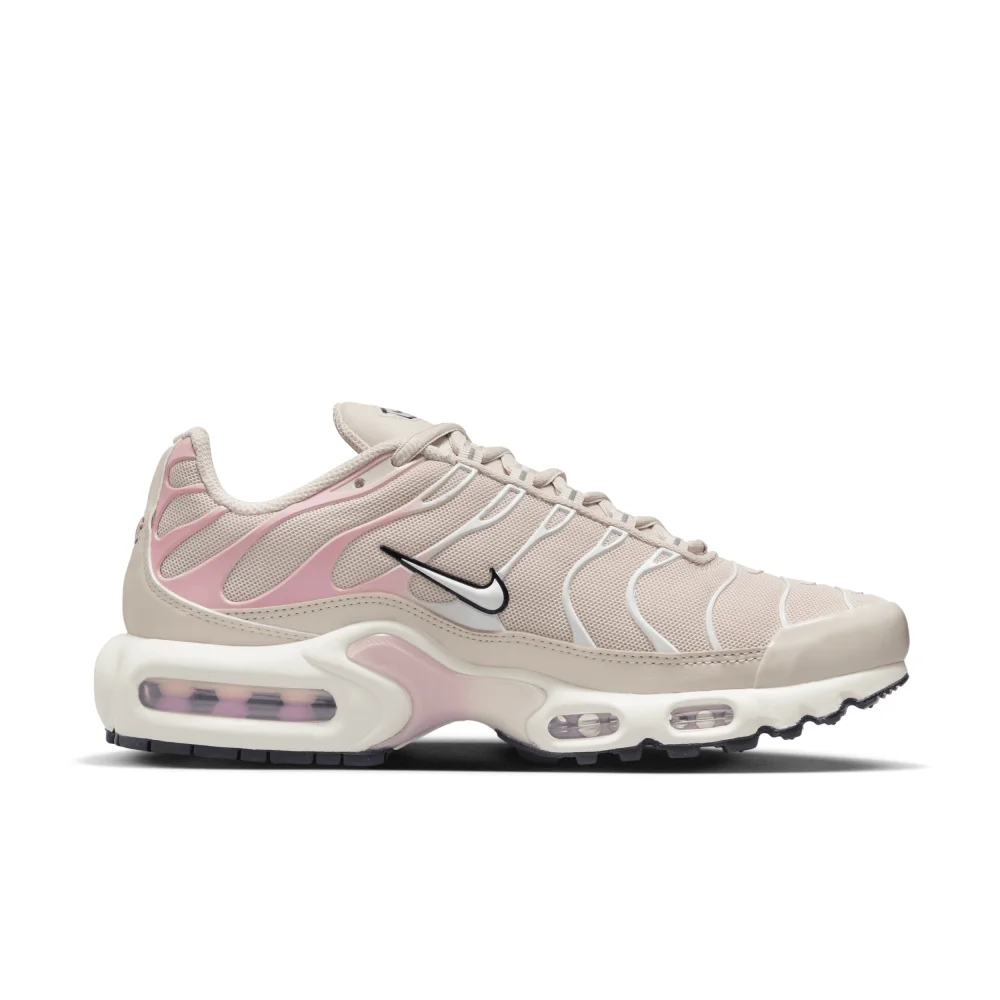 Nike Air Max Wmns Plus DZ3671-102 / braun