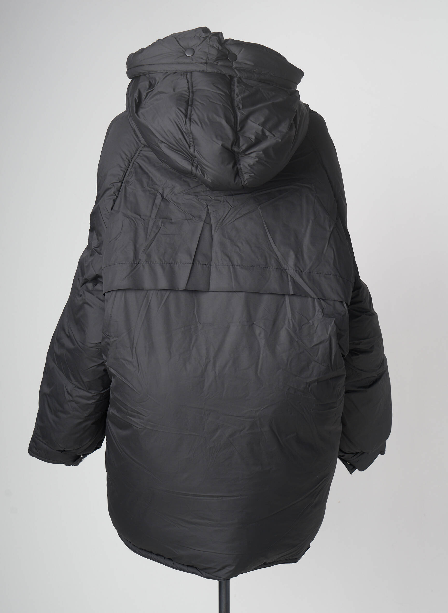 Nagev Doudounes Femme couleur noir