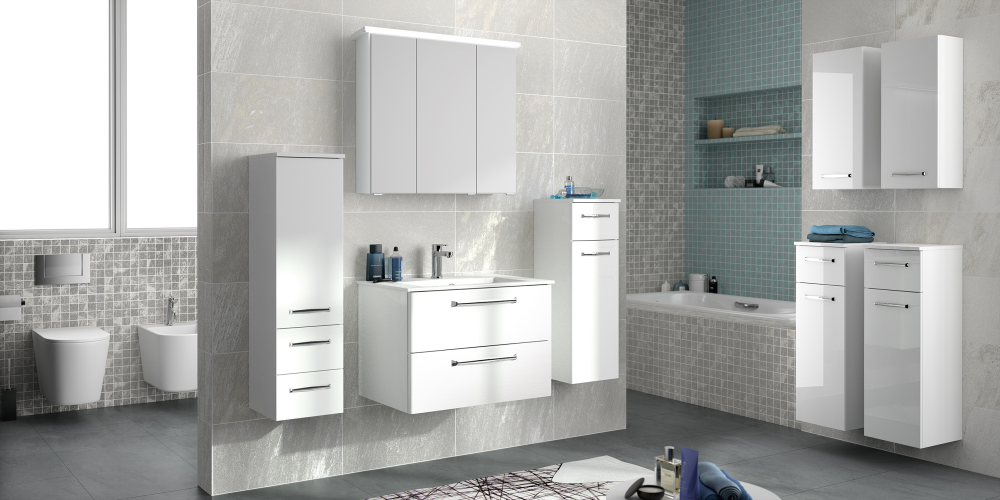 Highboard Trentino