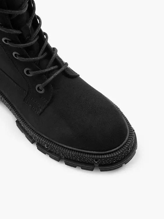 Catwalk Schnürboots