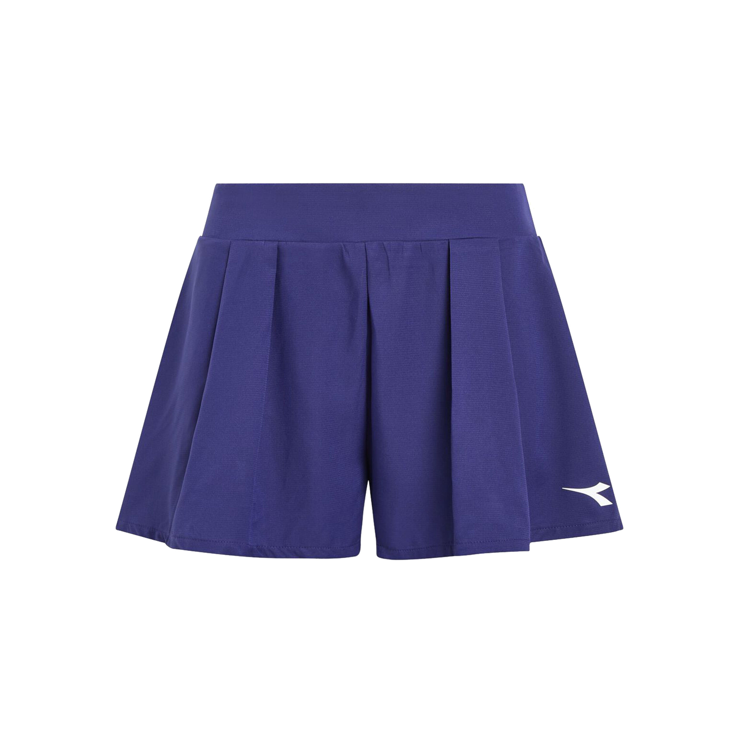 Icon Rock Damen - Blau