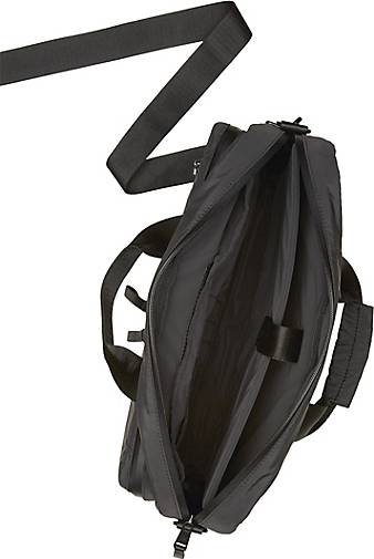 Marc O'Polo Business Tasche aus wasserabweisendem Material