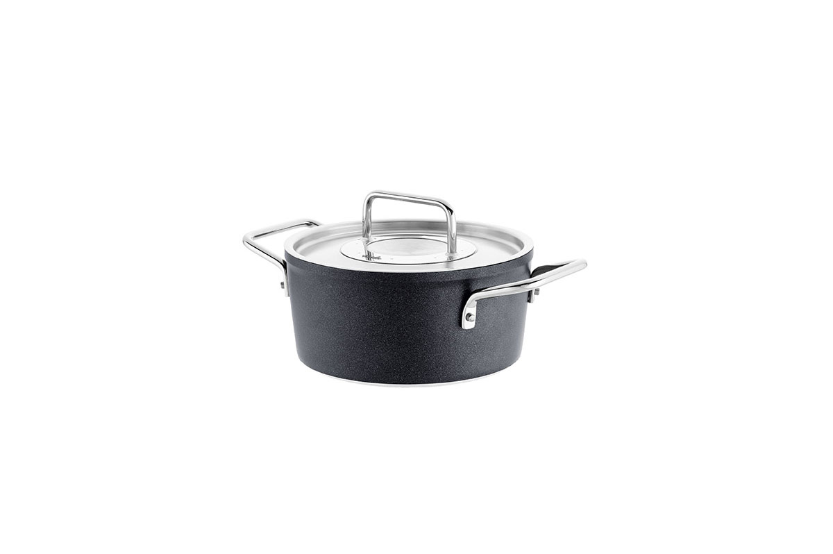 FisslerKochtopf 18cm